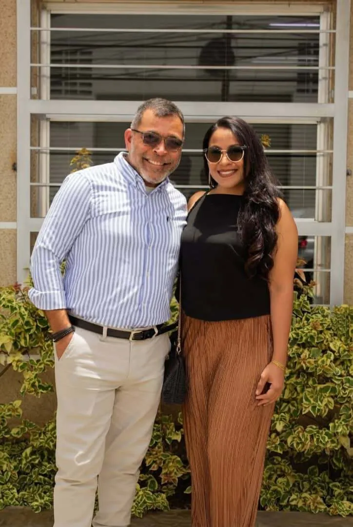 Preparativos