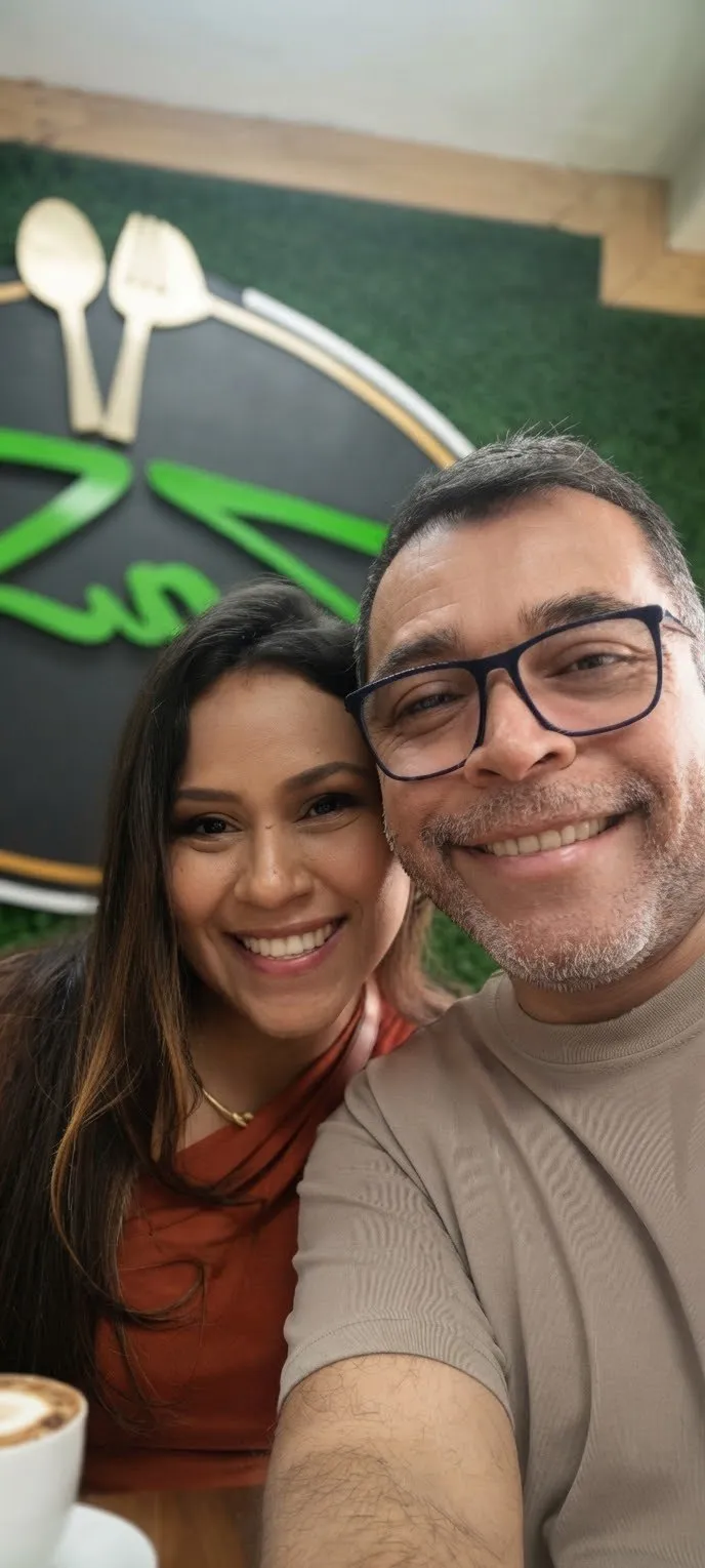 El Primer Encuentro
